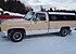 1984 Chevrolet C/K Truck for sale 101231270